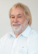 Heinz-Jürgen Vossenberg